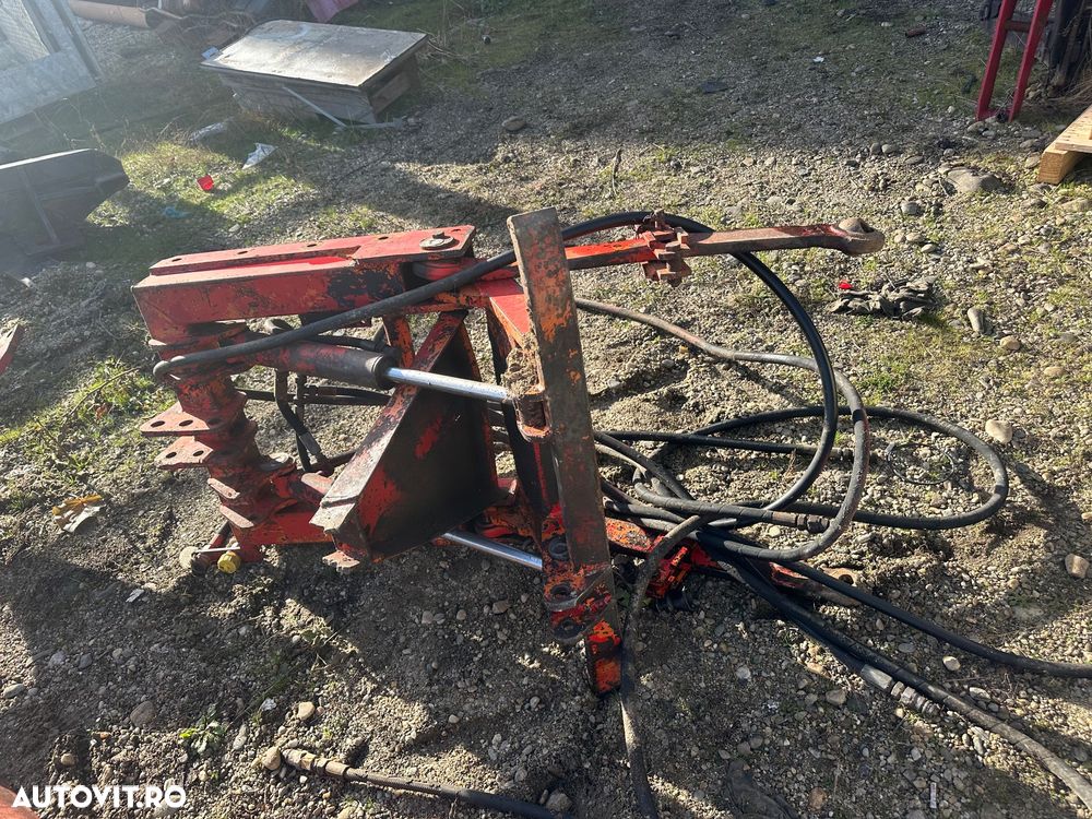 Tirantii frontali - 4