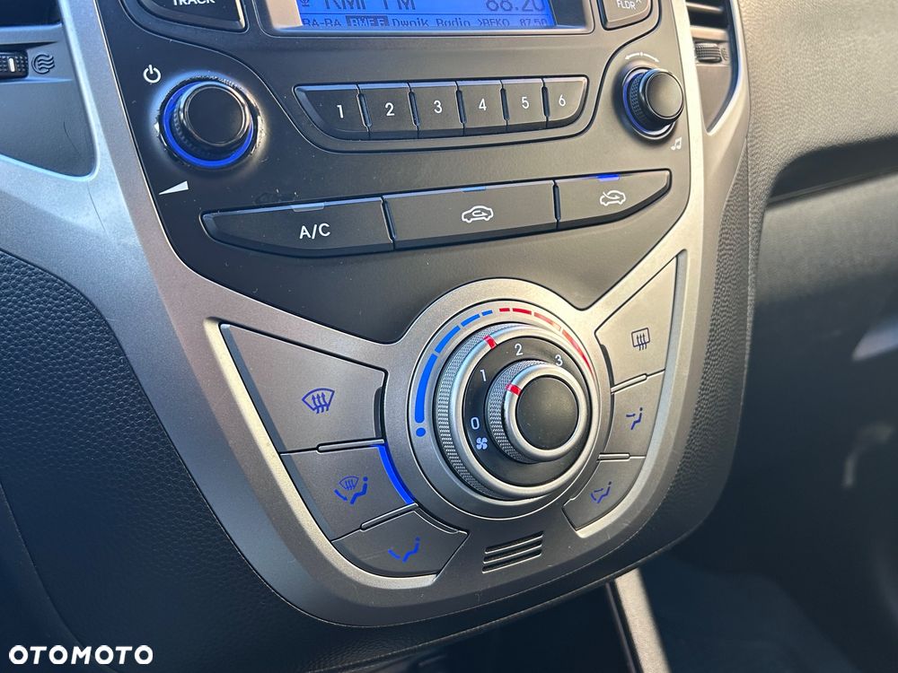 Hyundai ix20 1.4 Comfort - 17