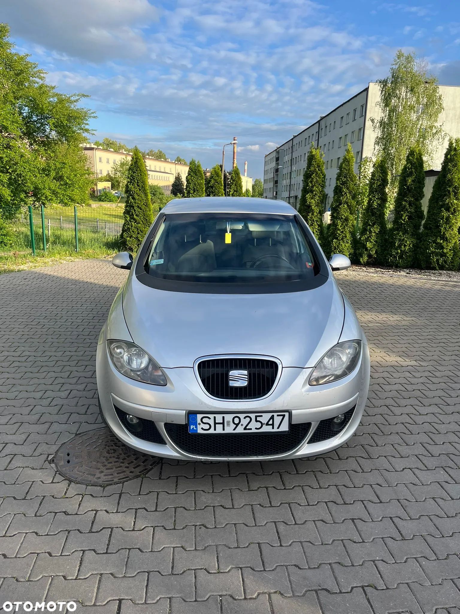 Seat Altea 1.9 TDI Reference - 1