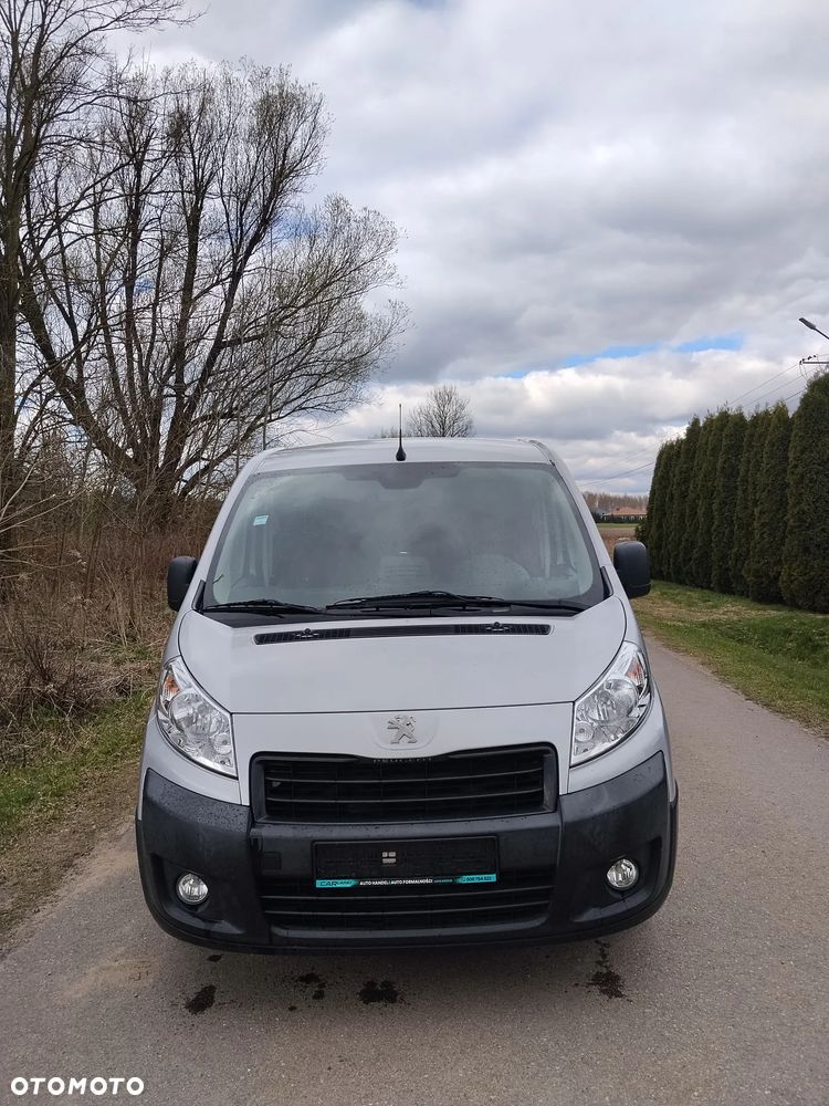 Peugeot Expert - 2