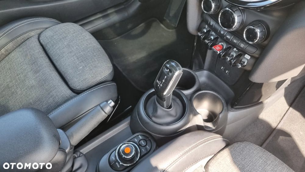 MINI Cooper S Sport-Aut Seven Chili - 33
