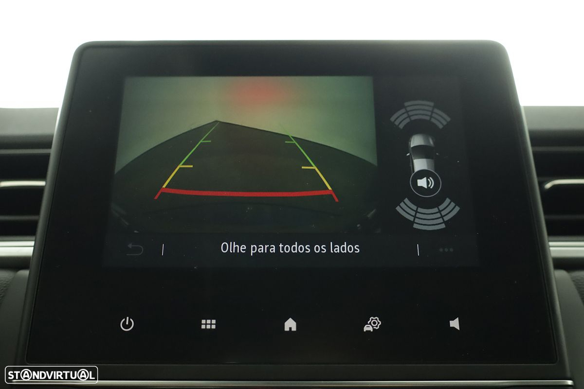 Renault Captur 1.0 TCe Techno - 12