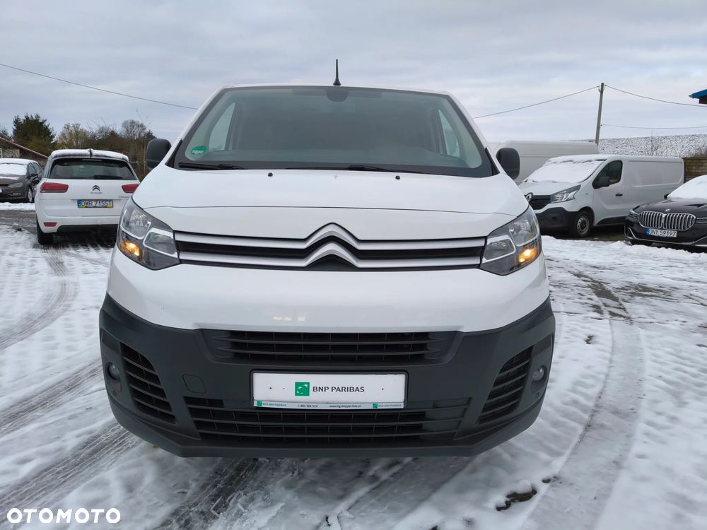 Citroën Jumpy - 8