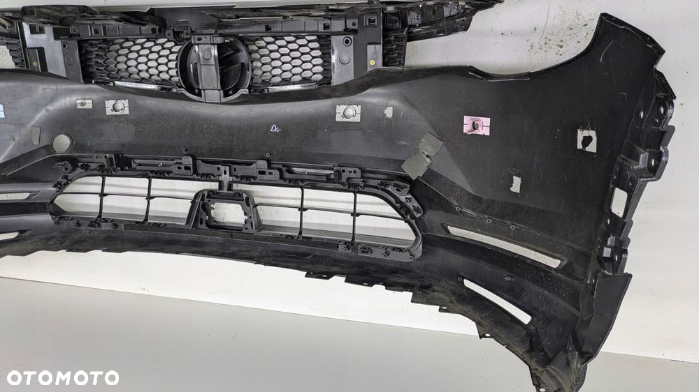 zderzak przód mazda mx-30 - 12