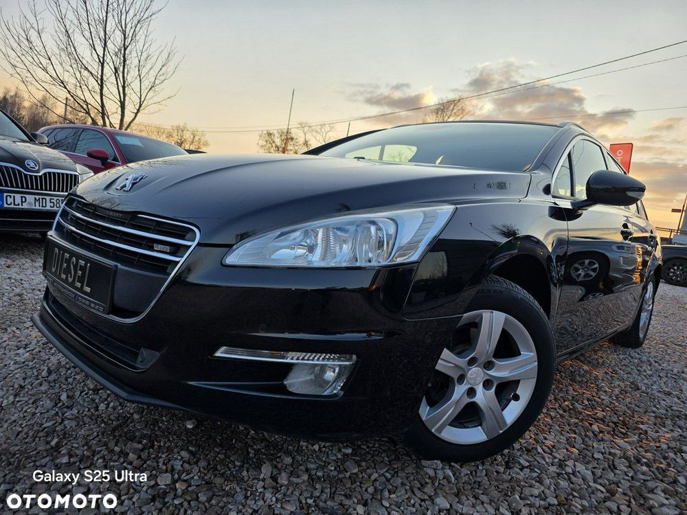 Peugeot 508 - 18