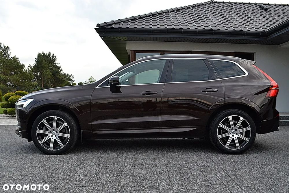 Volvo XC 60 B4 D Momentum Pro - 4