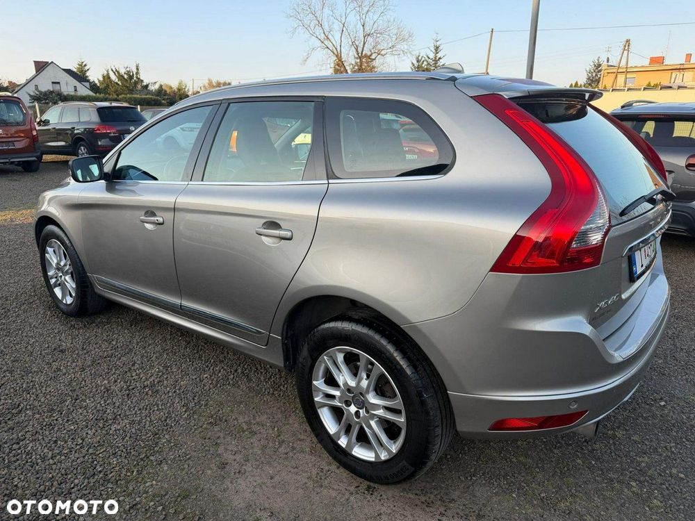 Volvo XC 60 - 14