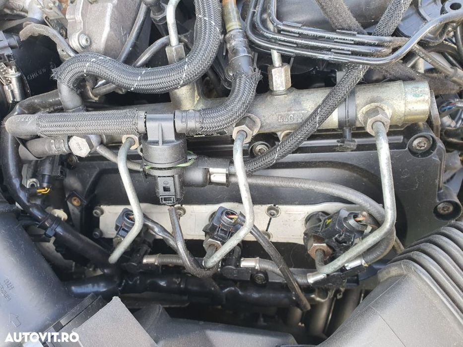 Injectoare Injector VW Phaeton Audi A8 A6 A4 3.0 Tdi Motor Bmk Factura Si Garantie Injectoare Injec - 2