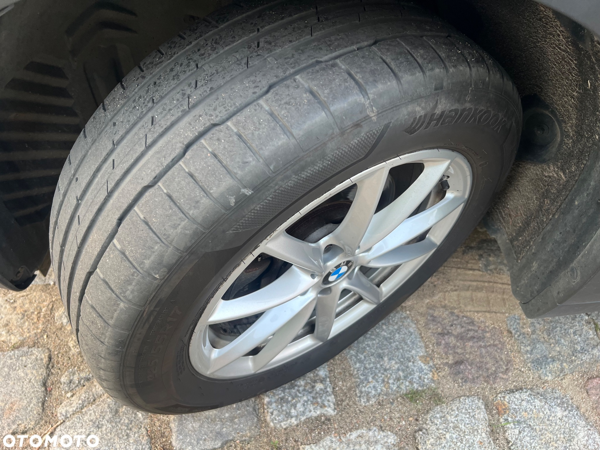 BMW X1 sDrive18d Advantage - 34