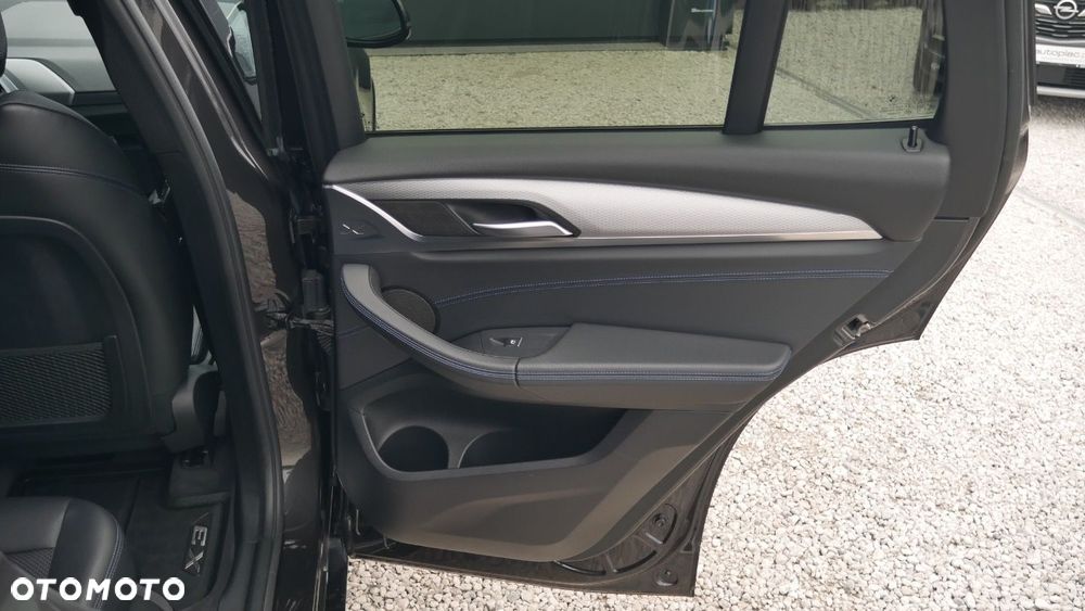 BMW X3 - 17