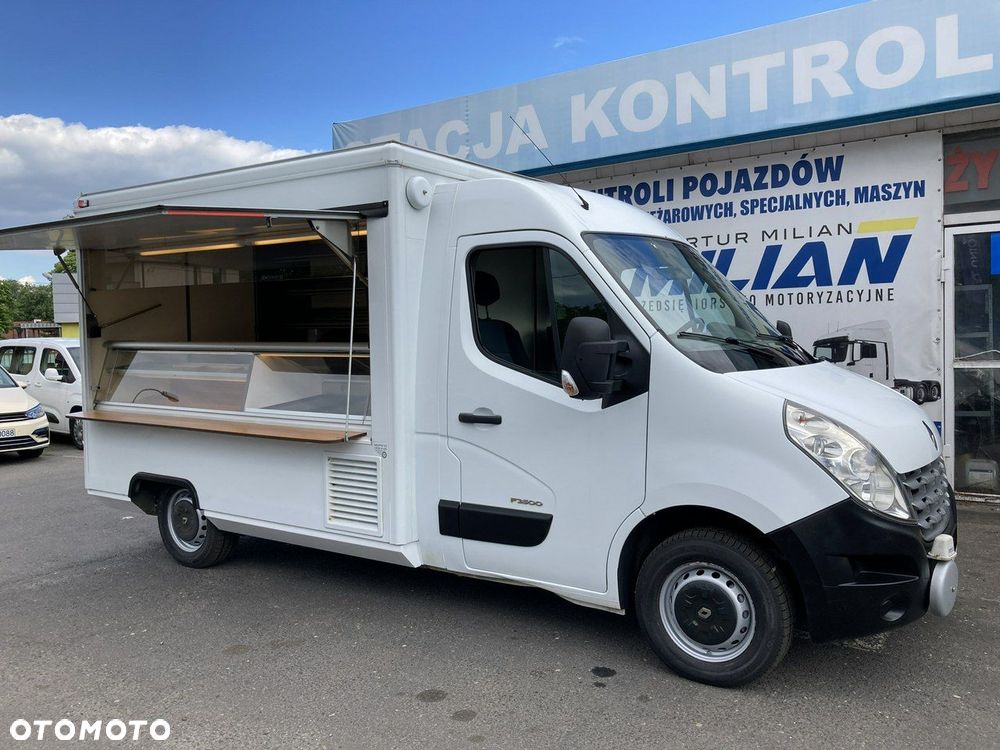 Renault Master - 6
