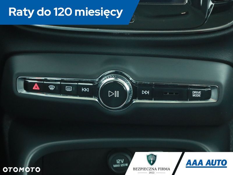 Volvo XC 40 - 16