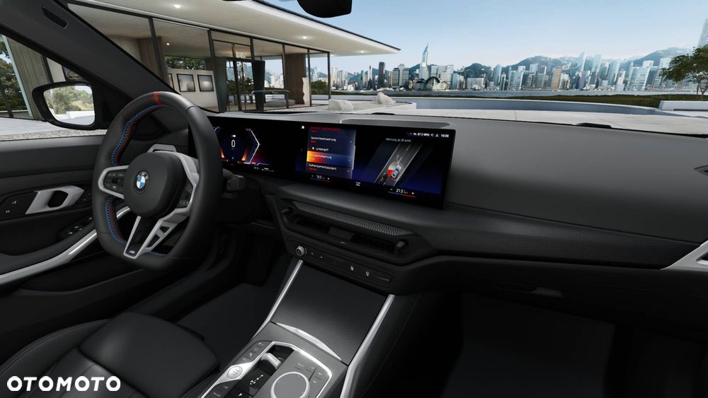 BMW Seria 3 M340d xDrive mHEV sport - 4