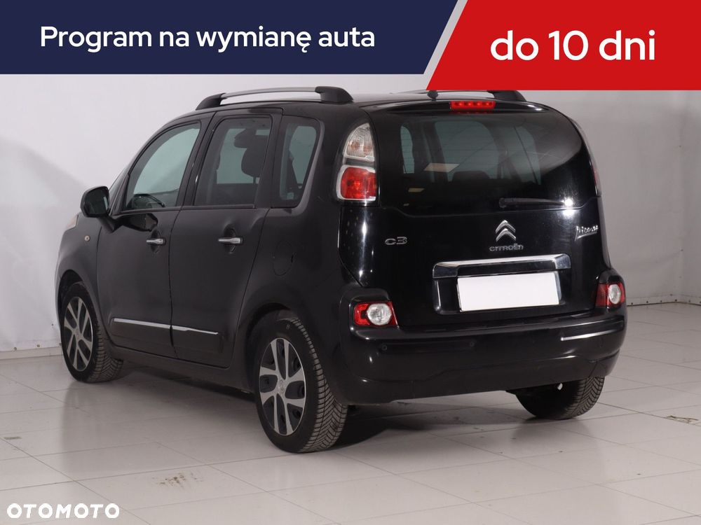 Citroën C3 Picasso - 6
