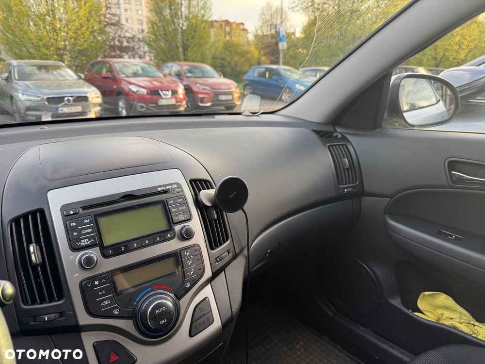 Hyundai i30 1.4 Comfort - 10