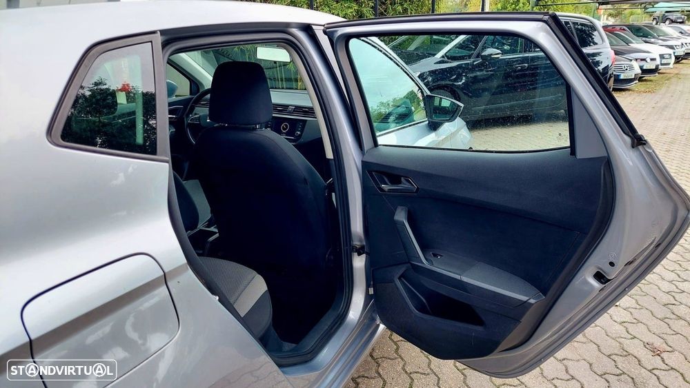 SEAT Ibiza 1.0 Style - 9