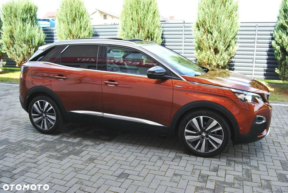 Peugeot 3008 BlueHDi 120 Stop & Start Business-Line - 21