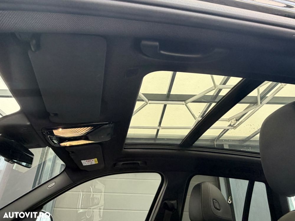 BMW X3 xDrive30e Aut. xLine - 9