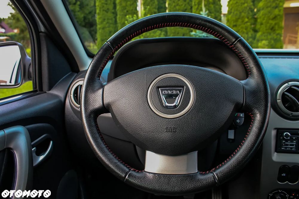 Dacia Duster 1.6 - 36