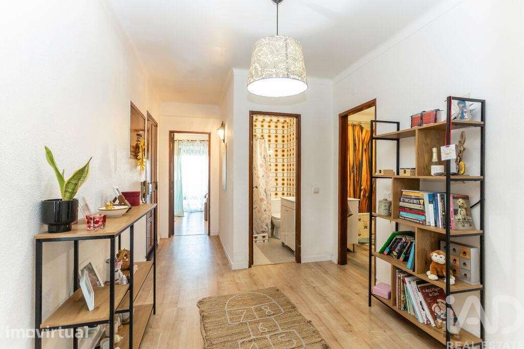 Apartamento T2 em Montijo e Afonsoeiro de 73 m2 - Grande imagem: 5/21