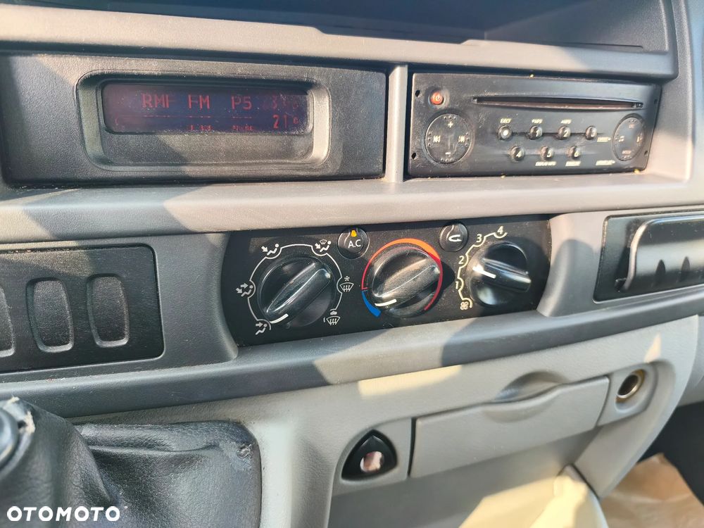 Renault MASTER - 5