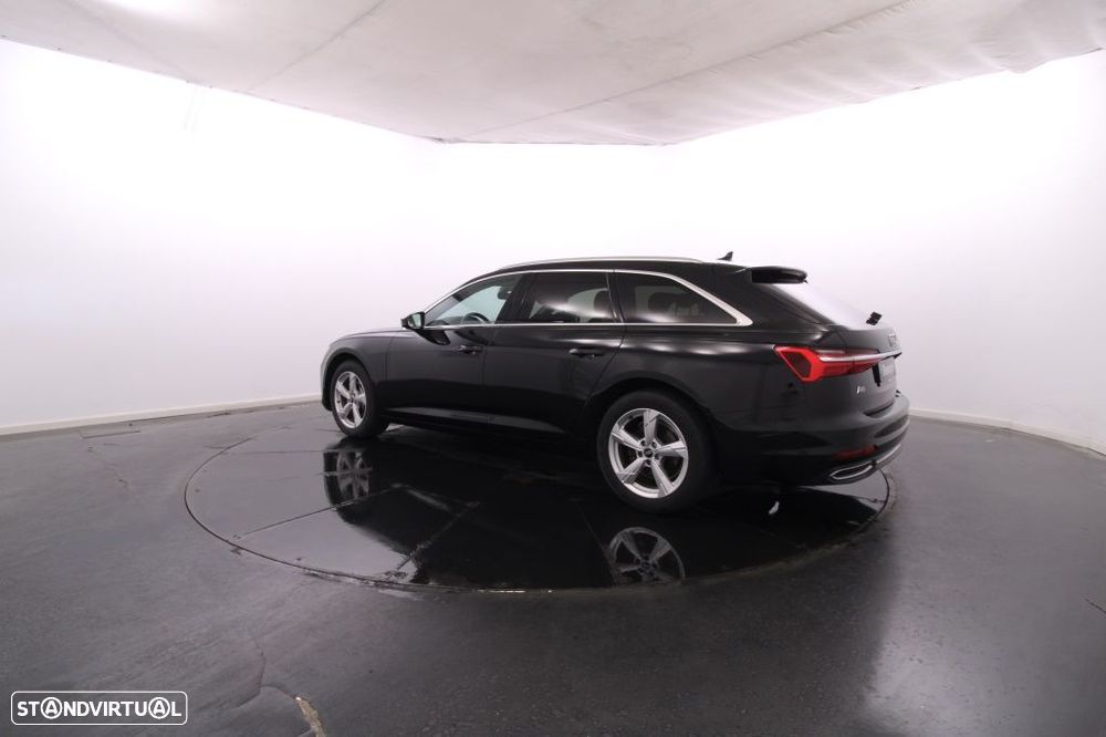 Audi A6 Avant 40 TDI Sport S tronic - 5