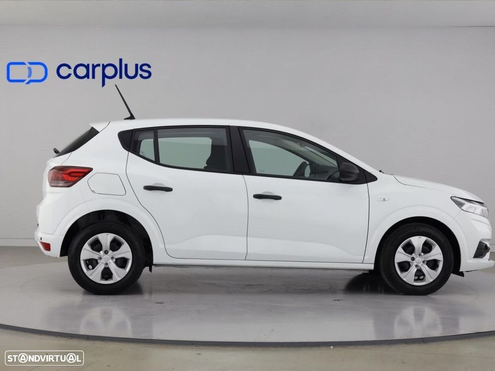 Dacia Sandero 1.0 SCe Essential - 8