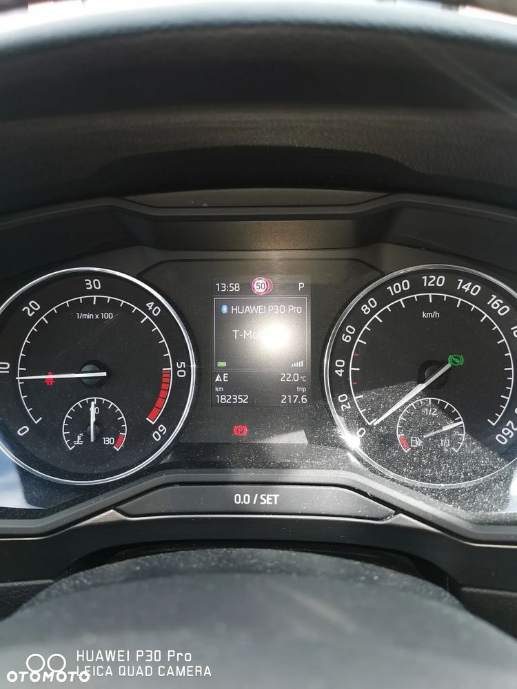 Skoda Superb 2.0 TDI 4x4 Style DSG - 2
