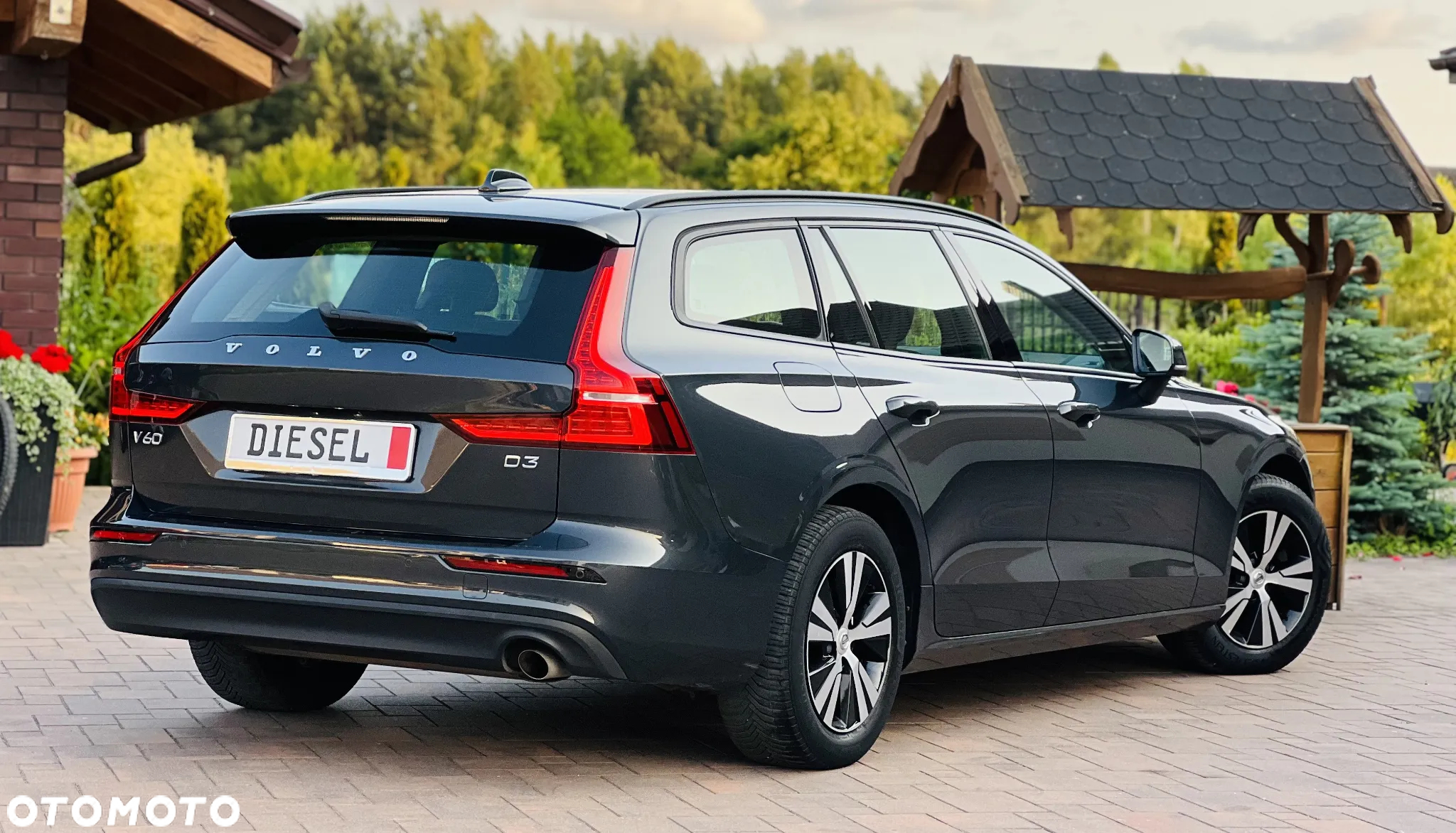 Volvo V60 D3 Kinetic - 18