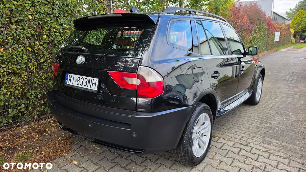 BMW X3 - 37