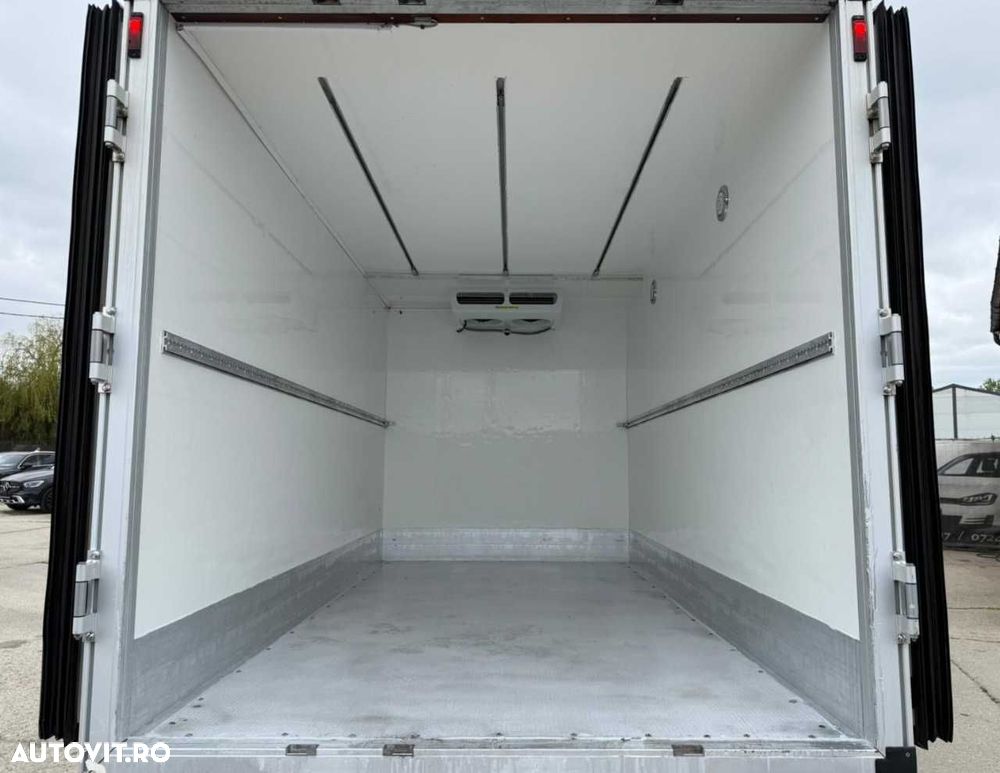Fiat DUCATO CUB CU REFRIGERARE - 16