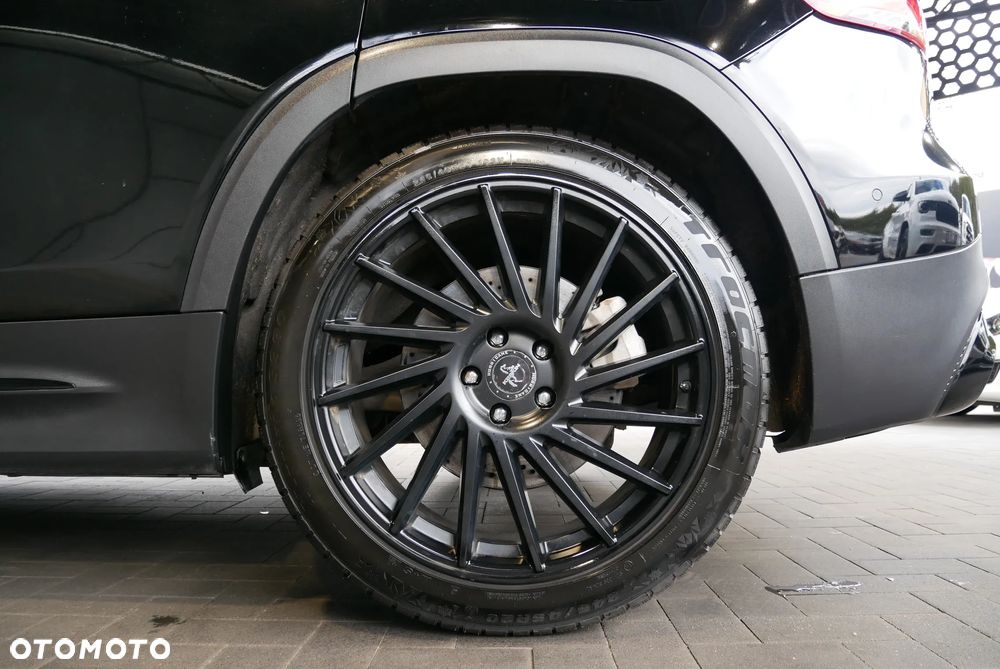Mercedes-Benz GLB AMG 35 4Matic AMG Speedshift DCT 8G - 38