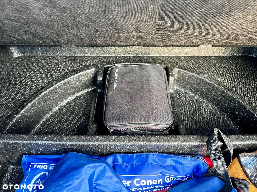 Hyundai Tucson blue 1.6 GDi 2WD Advantage - 28