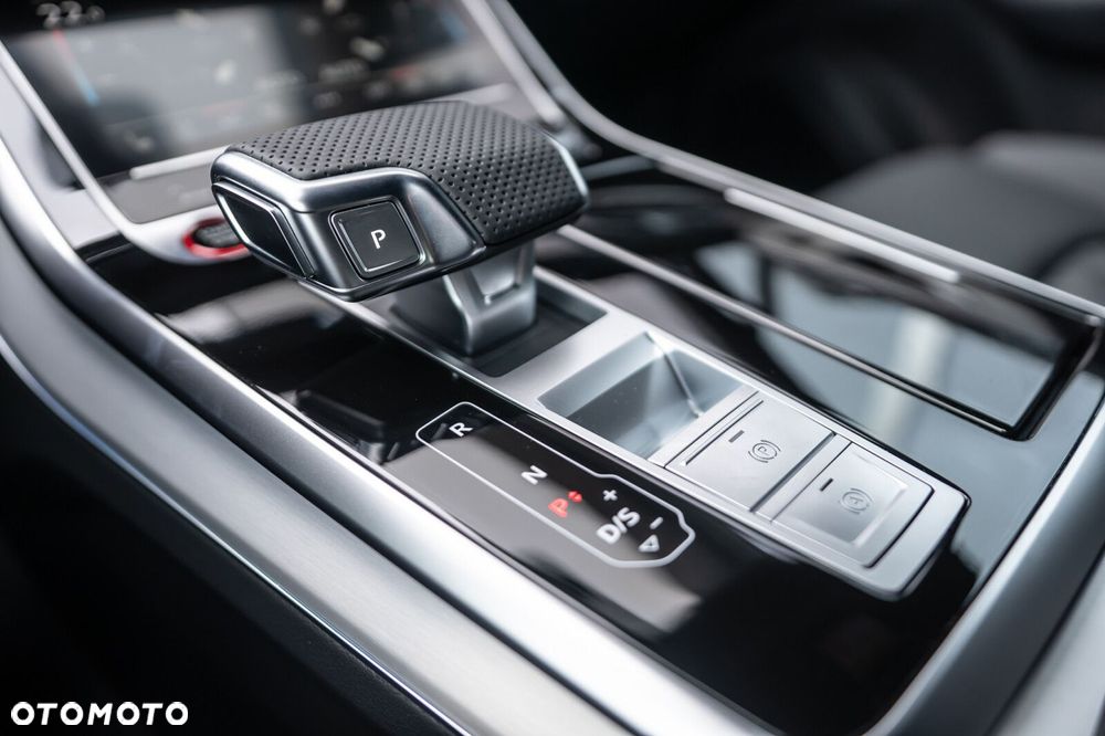 Audi SQ7 - 23