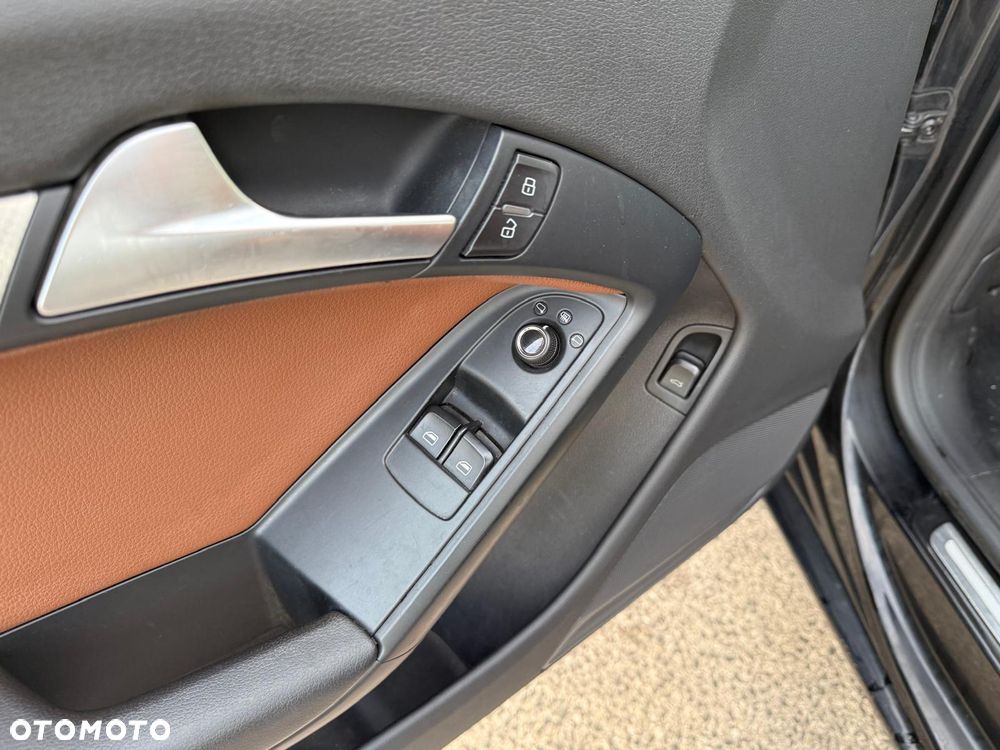 Audi A5 Coupé 2.0 TDI - 26