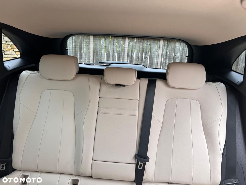 Mercedes-Benz EQA 350 66.5kWh 4-Matic Progressive - 9