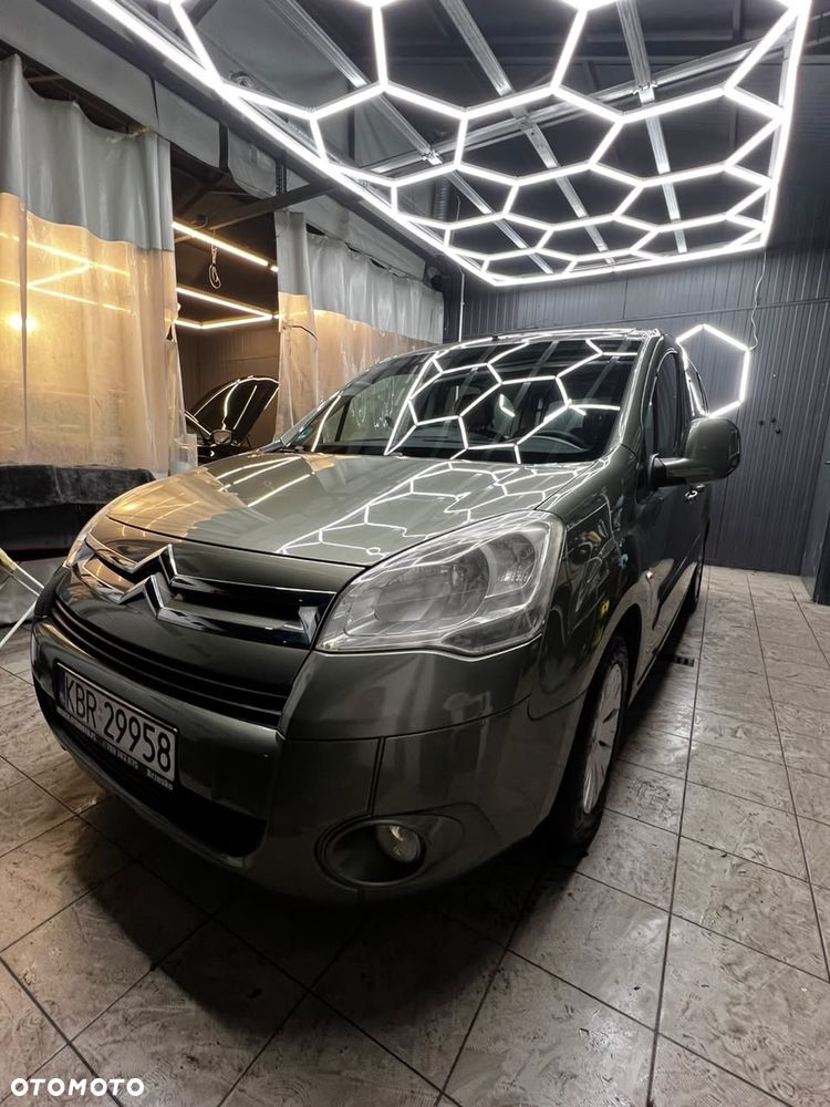 Citroën Berlingo VTi 120 Multispace - 5
