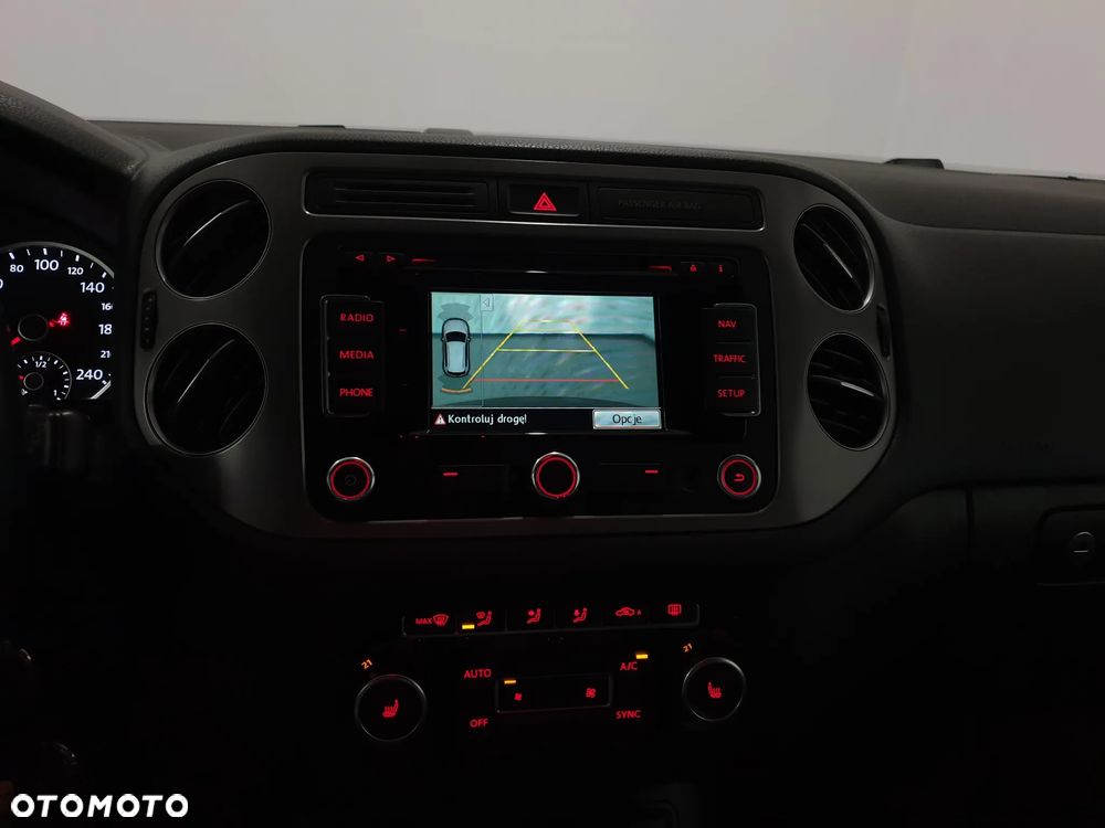 Volkswagen Tiguan 2.0 TDI 4Mot Sport&Style - 21