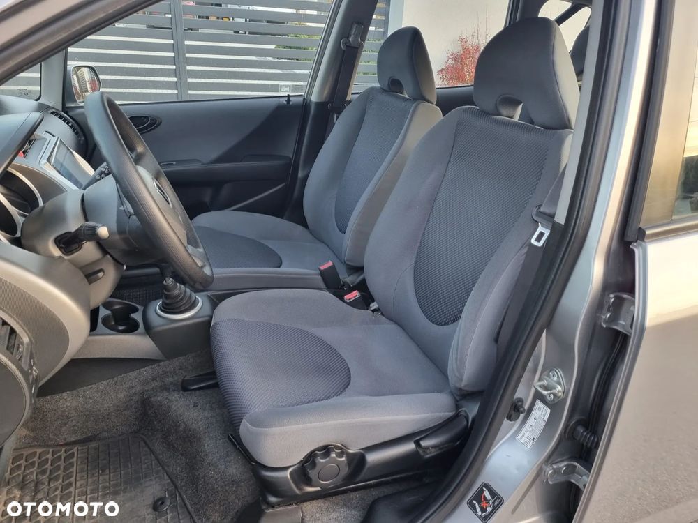 Honda Jazz 1.2 LS - 15