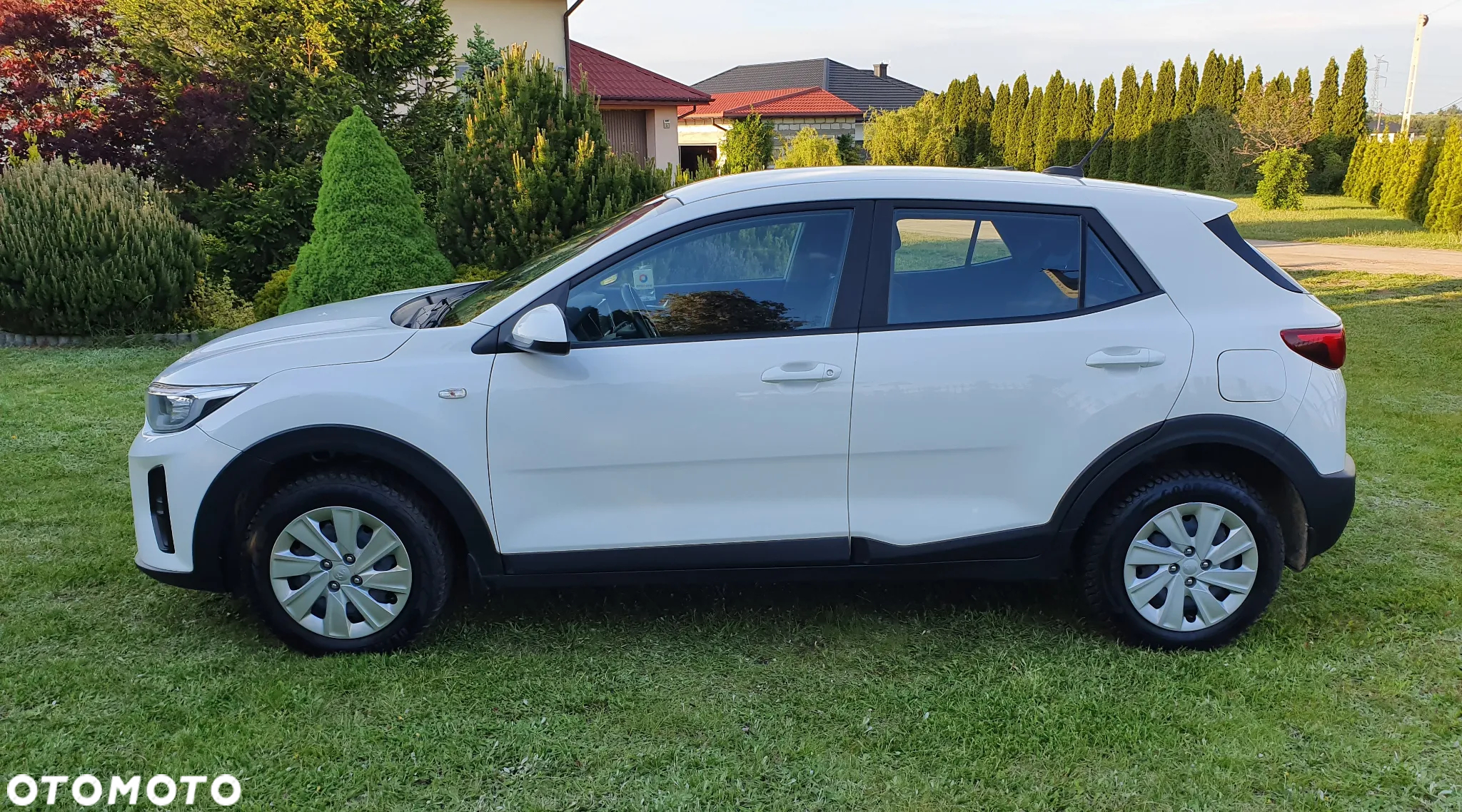 Kia Stonic 1.0 T-GDI L - 7