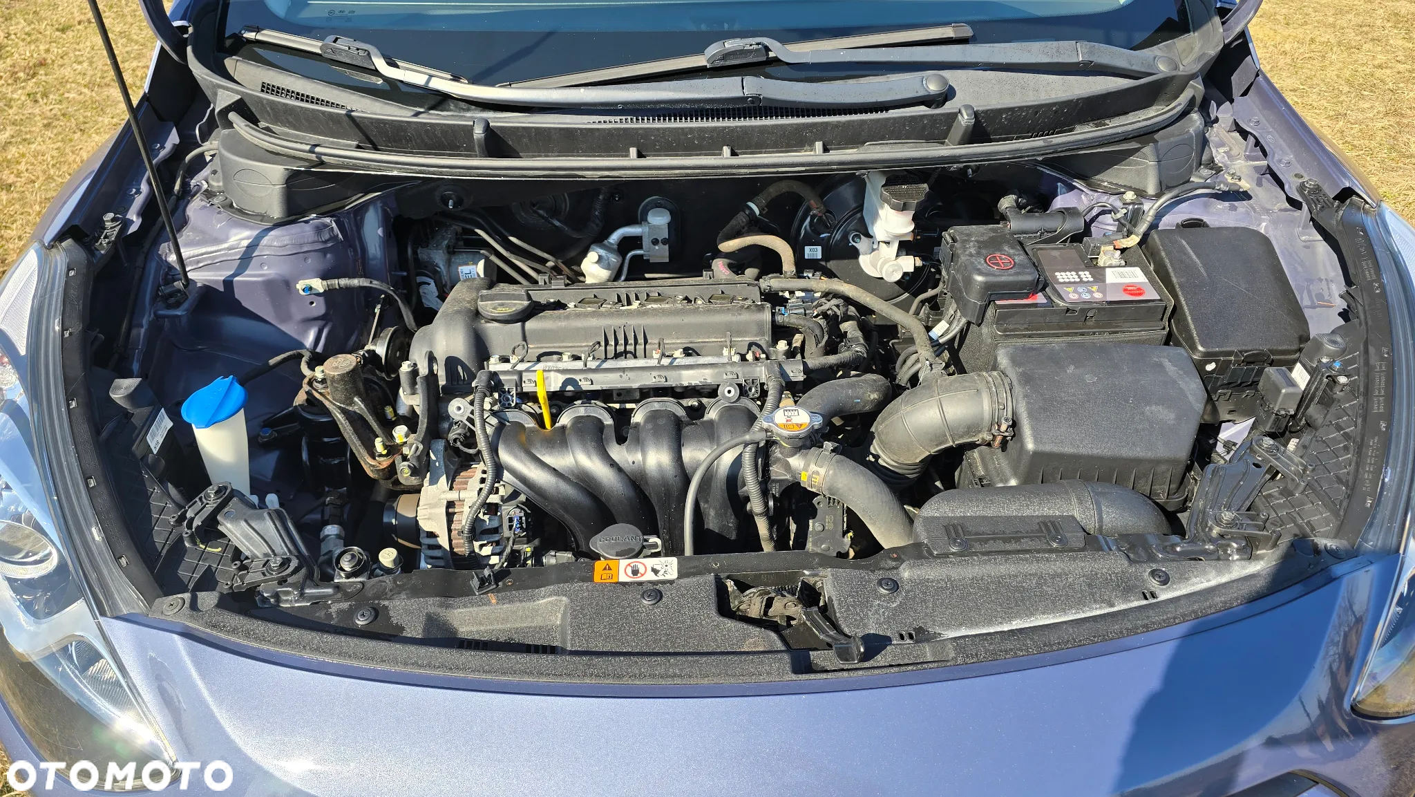 Hyundai i30 1.4 Trend - 8