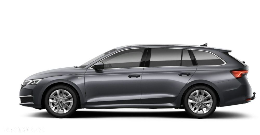 Skoda Octavia - 2