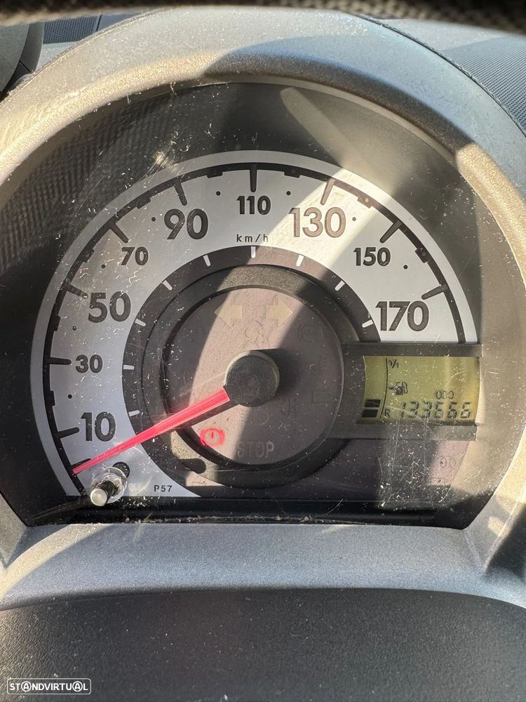 Citroën C1 1.0 X - 8