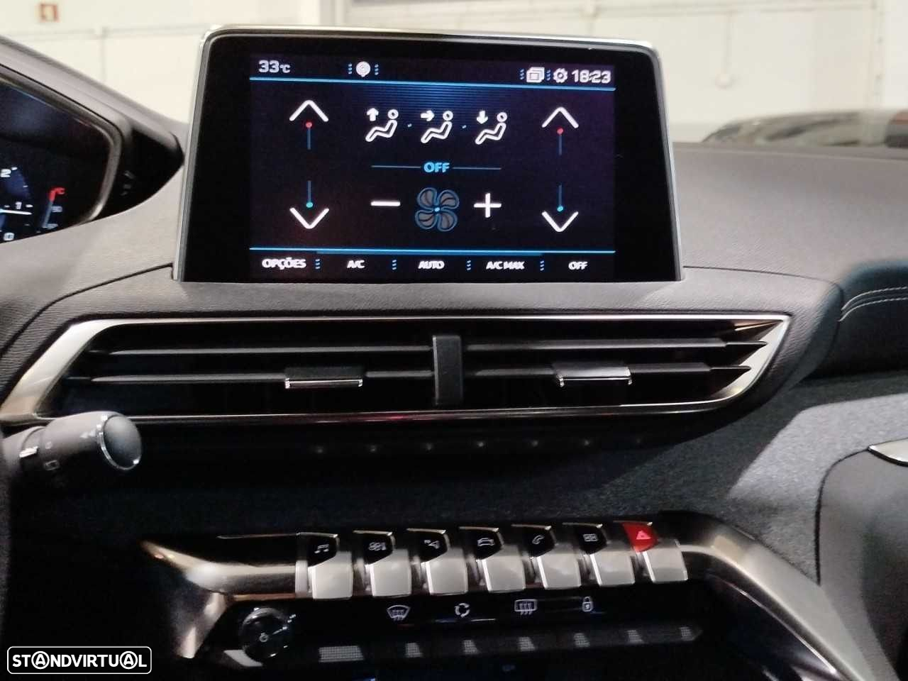 Peugeot 3008 1.5 BlueHDi GT Line - 13