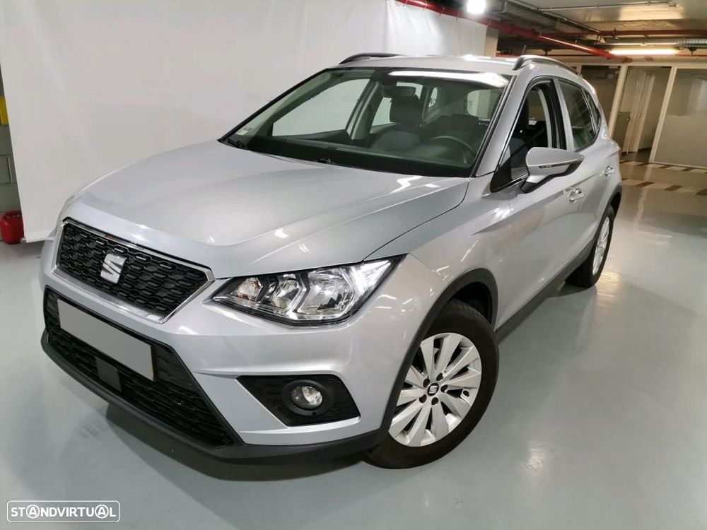 SEAT Arona 1.0 TSI Style - 1