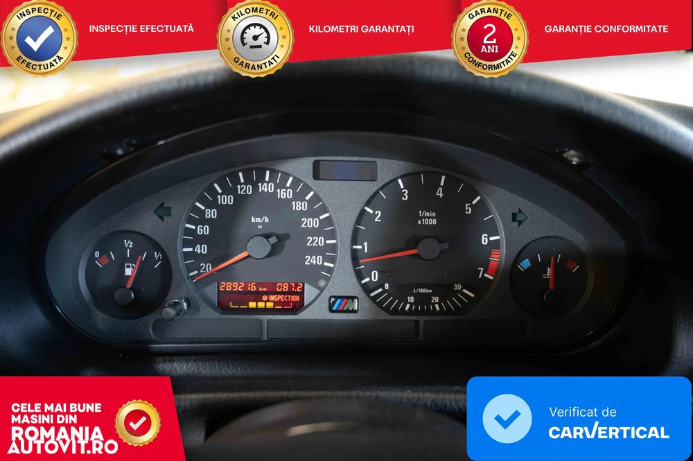 BMW Seria 3 - 8
