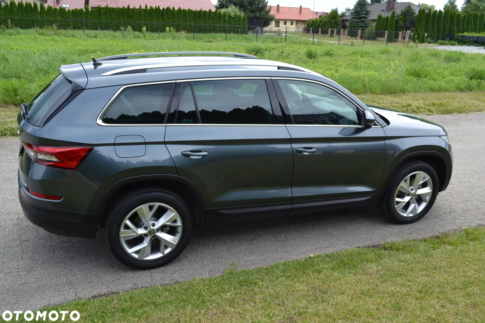 Skoda Kodiaq 1.5 TSI ACT 4x2 Style - 5