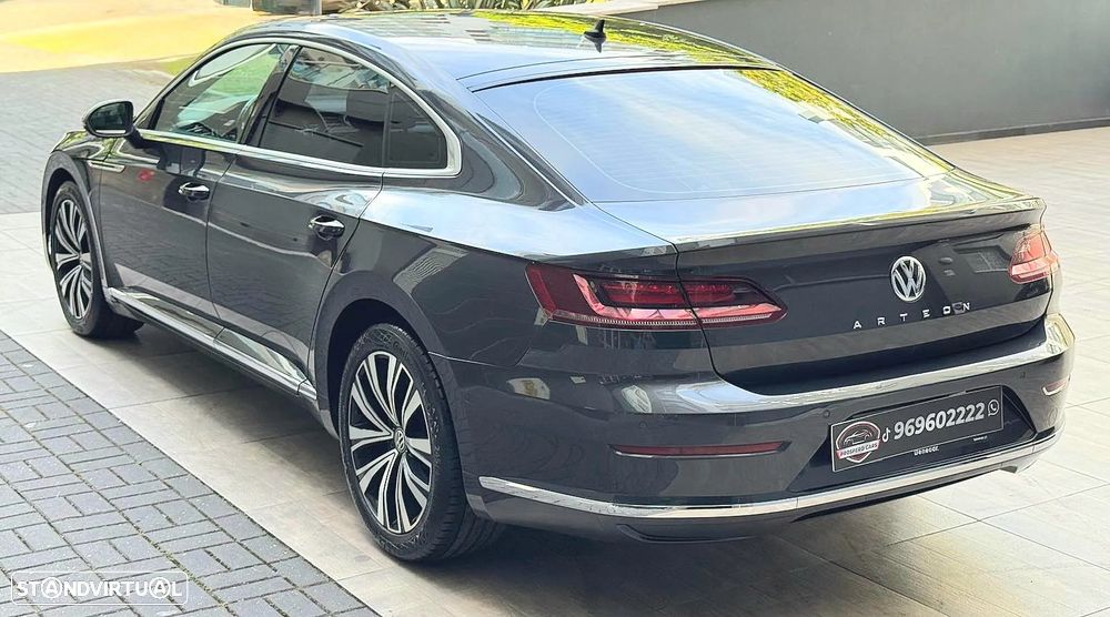 VW Arteon 2.0 TDI SCR DSG Elegance - 24