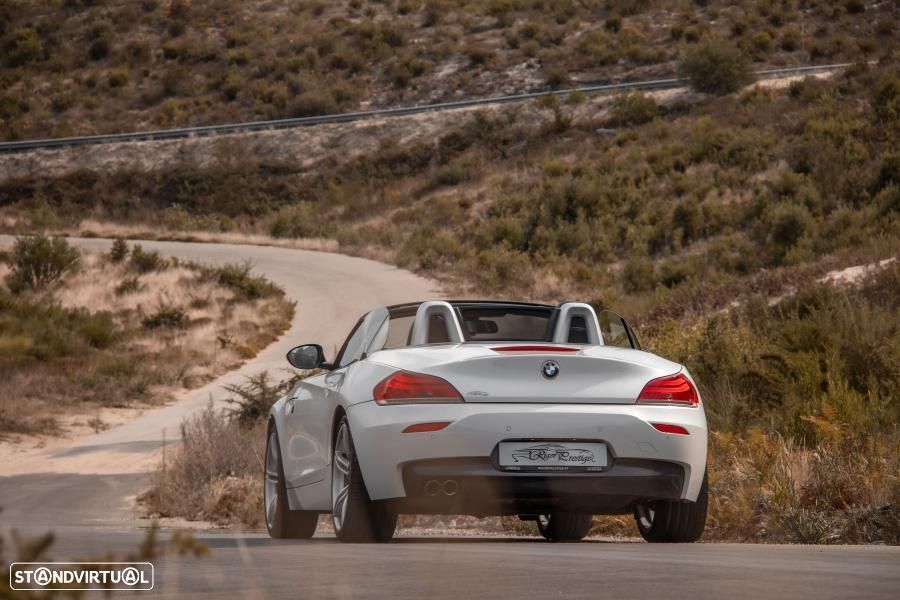 BMW Z4 28 i Pack M - 25