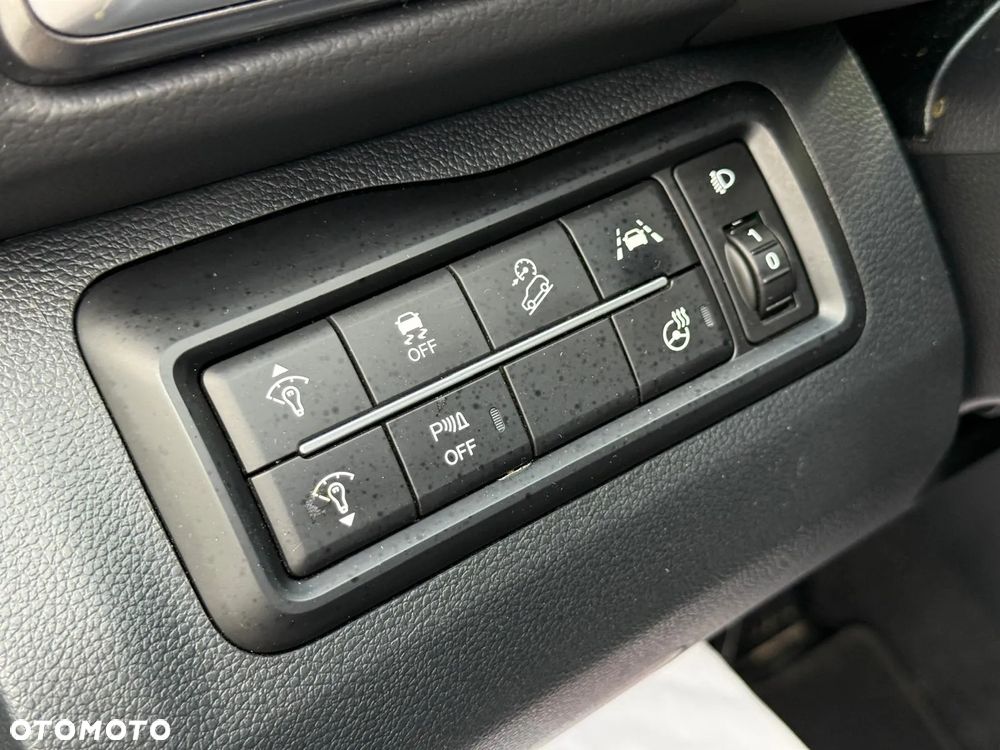 SsangYong/KGM Tivoli 1.5 T-GDI Crystal - 20